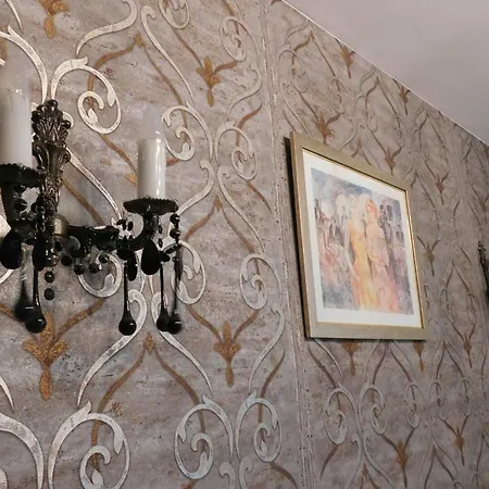 Apartstudio On Marksa 6 Apartment Minsk