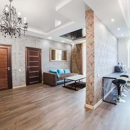 Apartstudio On Marksa 6