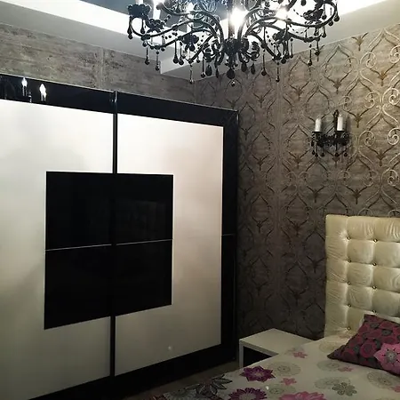 Apartstudio On Marksa 6 Minsk