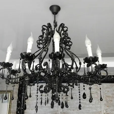 Apartstudio On Marksa 6 * Minsk