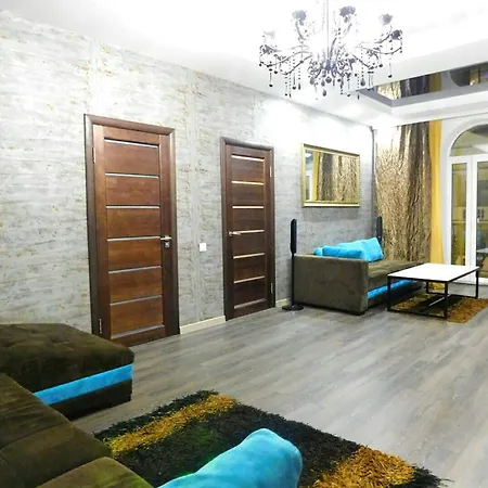 Apartstudio On Marksa 6 Daire *