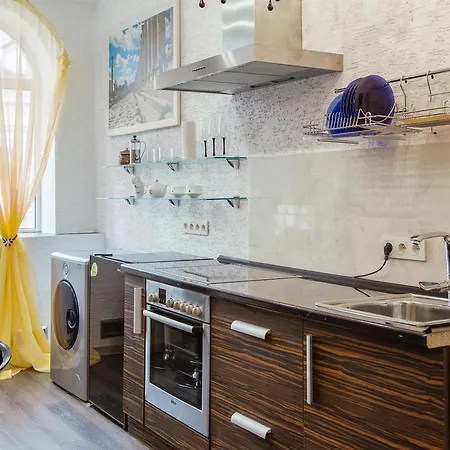 Apartstudio On Marksa 6